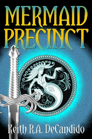 [Dragon Precinct 05] • Mermaid Precinct (ARC)